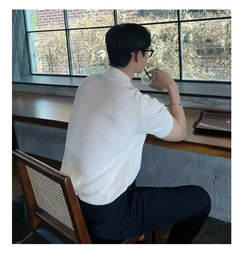 Polo  Men's Shirt