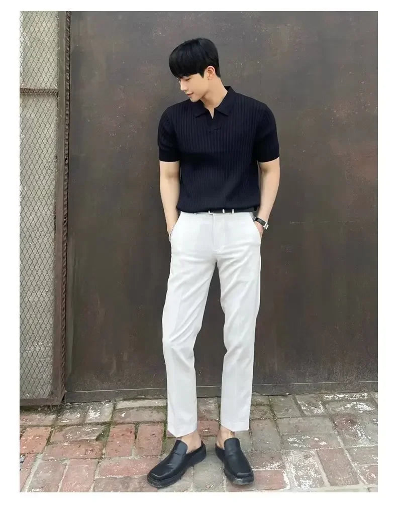 Polo  Men's Shirt