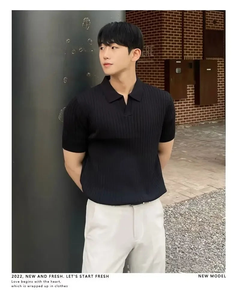 Polo  Men's Shirt