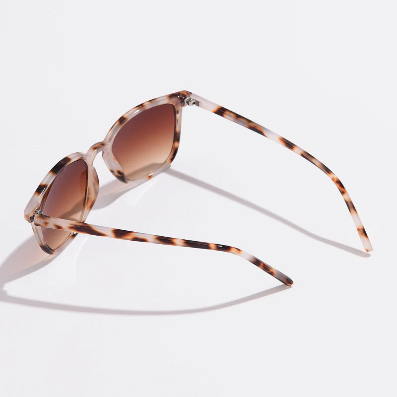 Square Cycling Sunglasses Men Women Sun Glasses