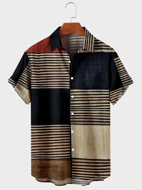 Men's Shirts