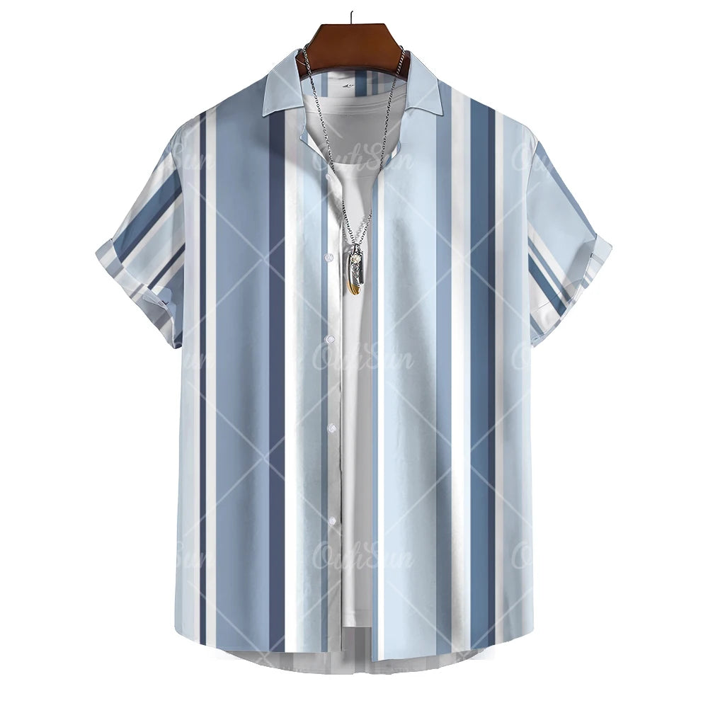 Men's Shirts