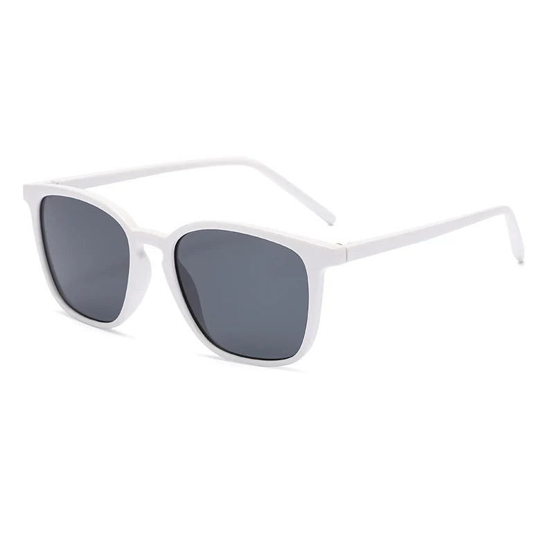 Square Cycling Sunglasses Men Women Sun Glasses