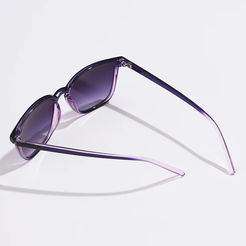 Square Cycling Sunglasses Men Women Sun Glasses