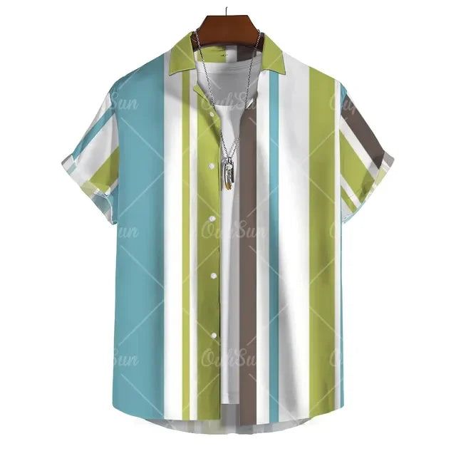 Men's Shirts