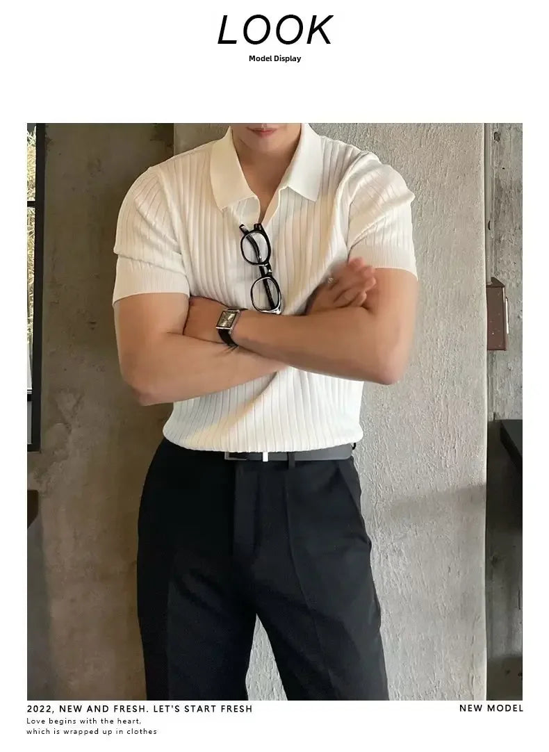 Polo  Men's Shirt