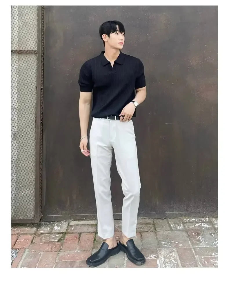 Polo  Men's Shirt
