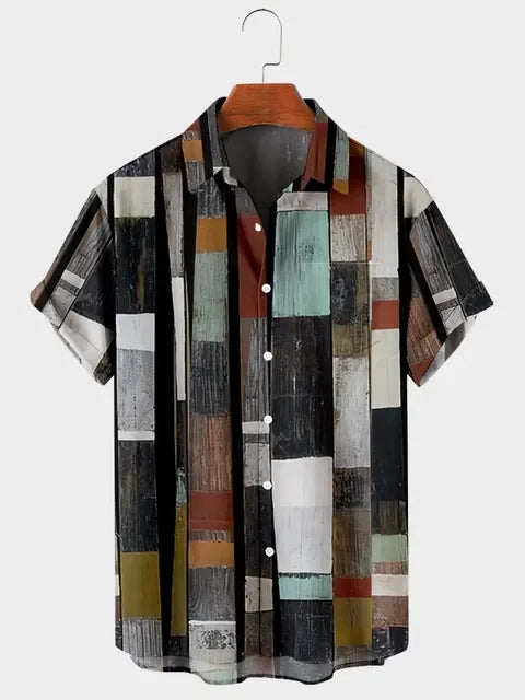 Men's Shirts