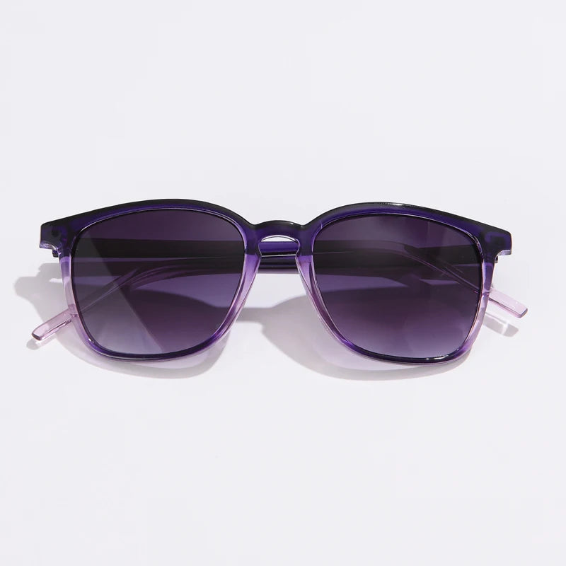 Square Cycling Sunglasses Men Women Sun Glasses