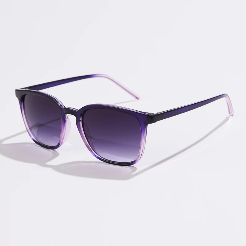 Square Cycling Sunglasses Men Women Sun Glasses
