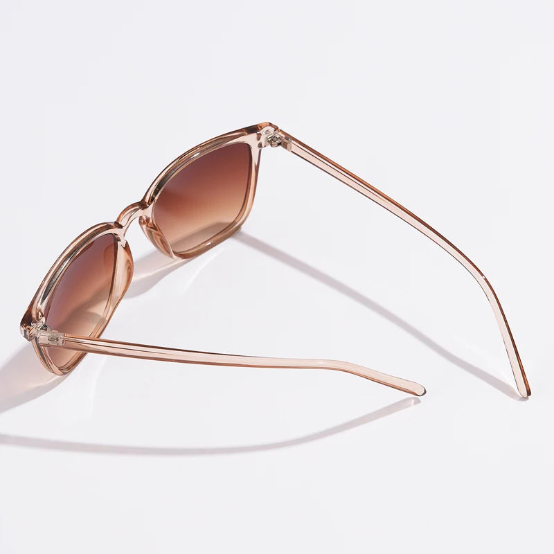 Square Cycling Sunglasses Men Women Sun Glasses