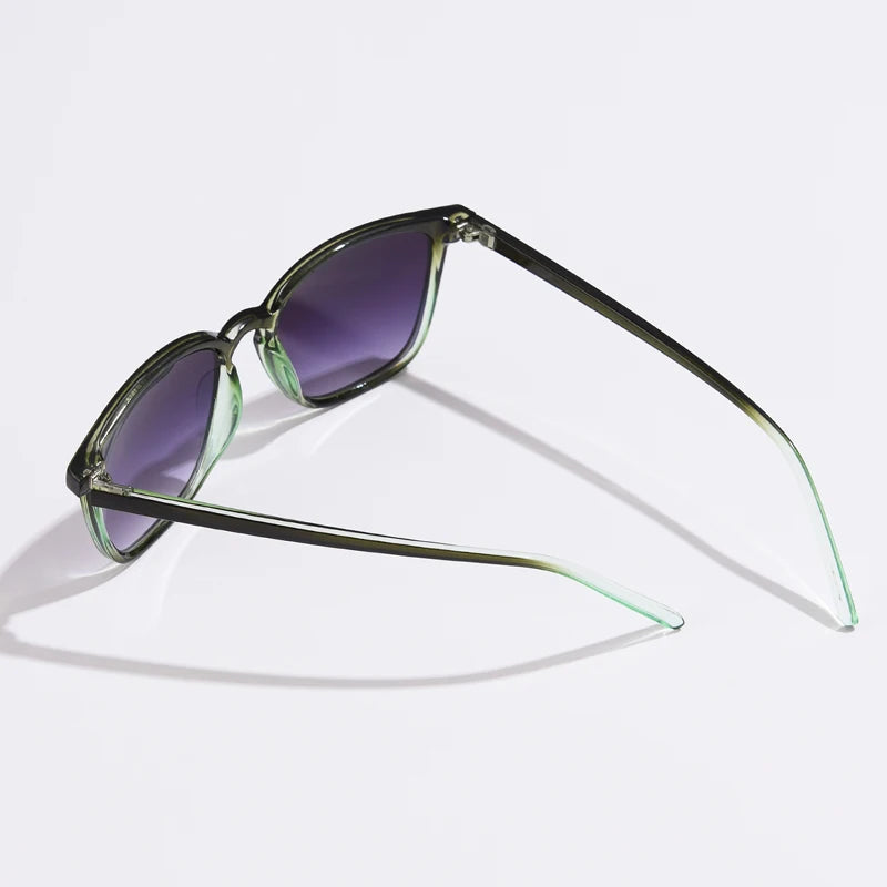 Square Cycling Sunglasses Men Women Sun Glasses