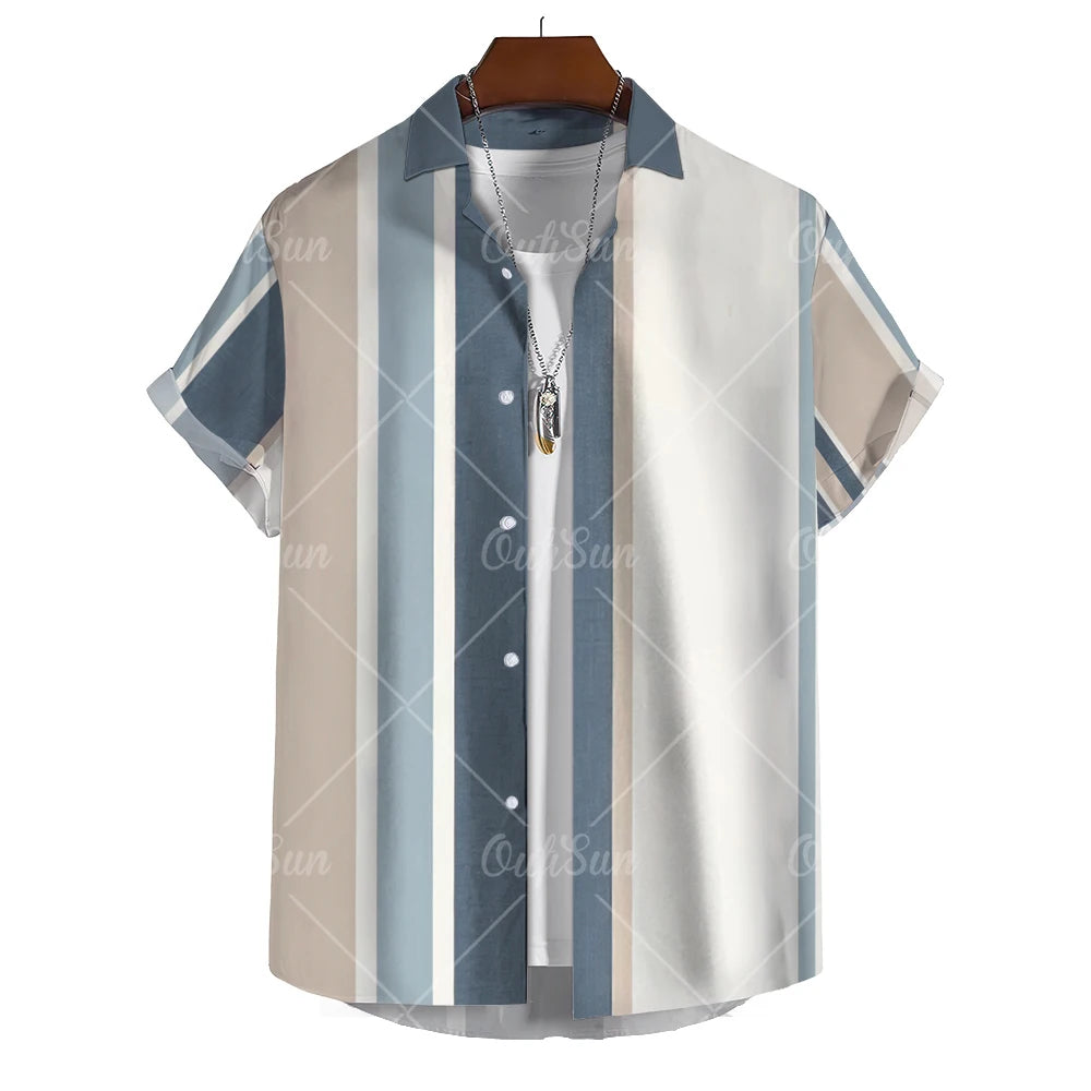 Men's Shirts