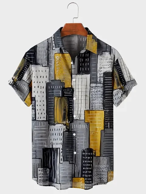 Men's Shirts