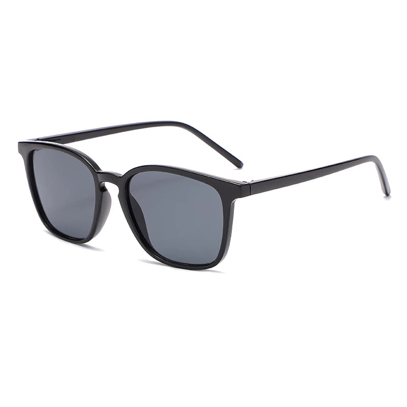 Square Cycling Sunglasses Men Women Sun Glasses