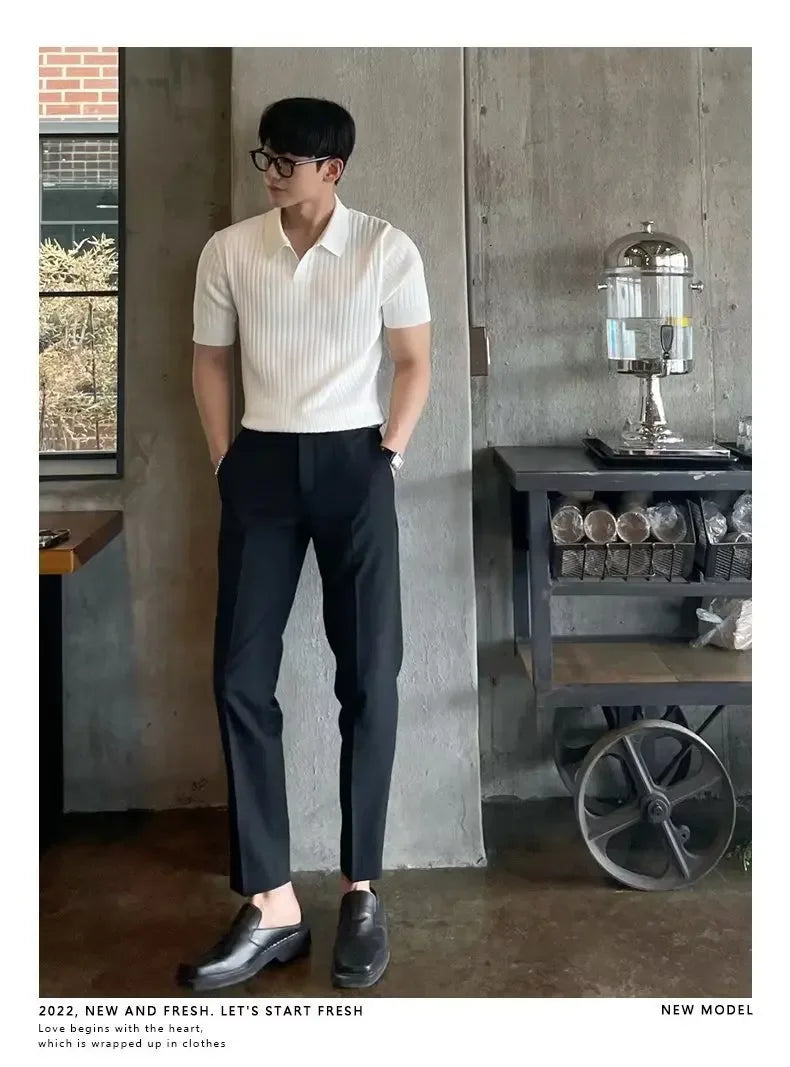 Polo  Men's Shirt