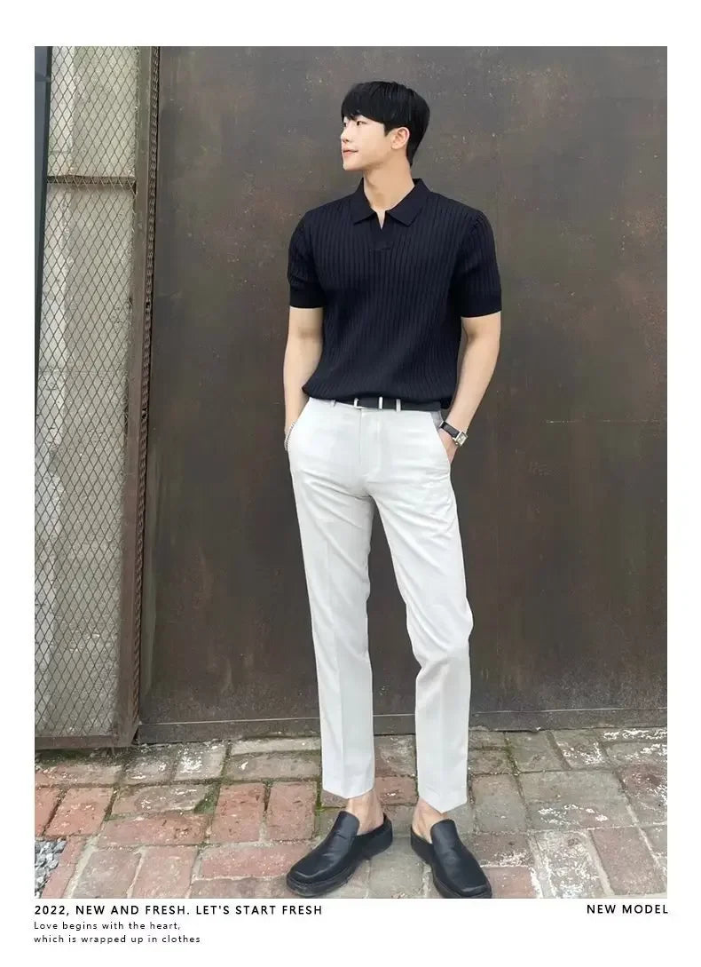 Polo  Men's Shirt