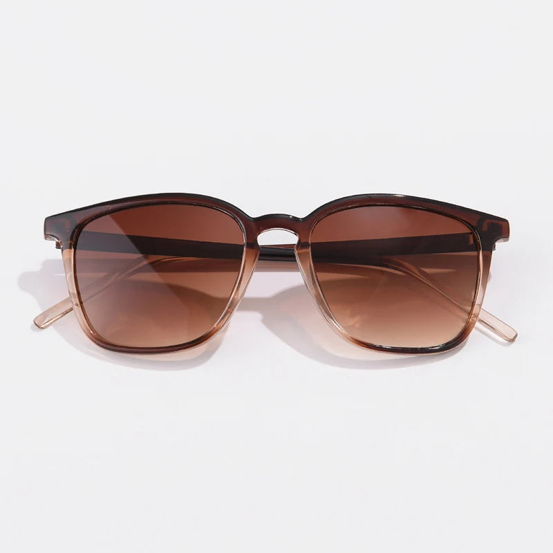 Square Cycling Sunglasses Men Women Sun Glasses