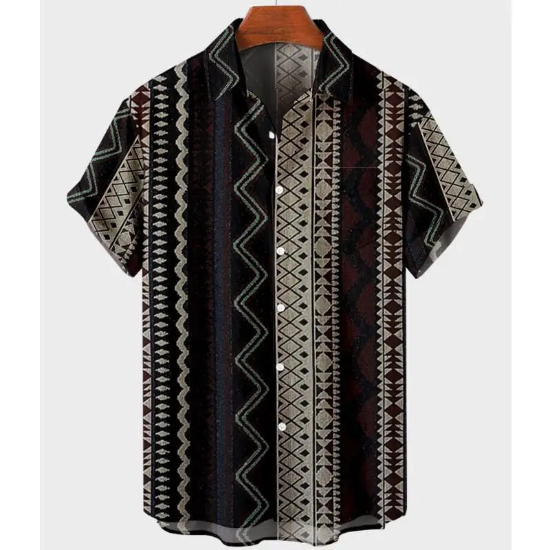 Men's Shirts