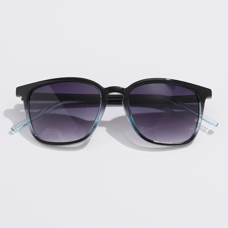 Square Cycling Sunglasses Men Women Sun Glasses