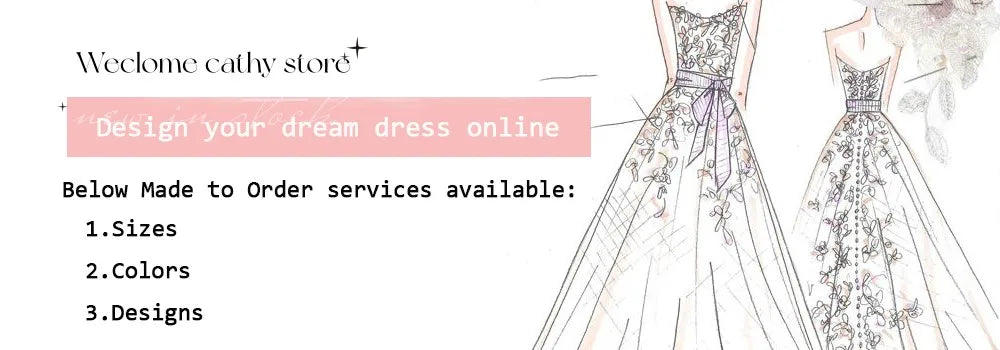 Cathy Burgundy One-Shoulder Beaded Leaf Prom Dress Side High Split Mermaid vestidos de noiva Customized Floor-length Graduation